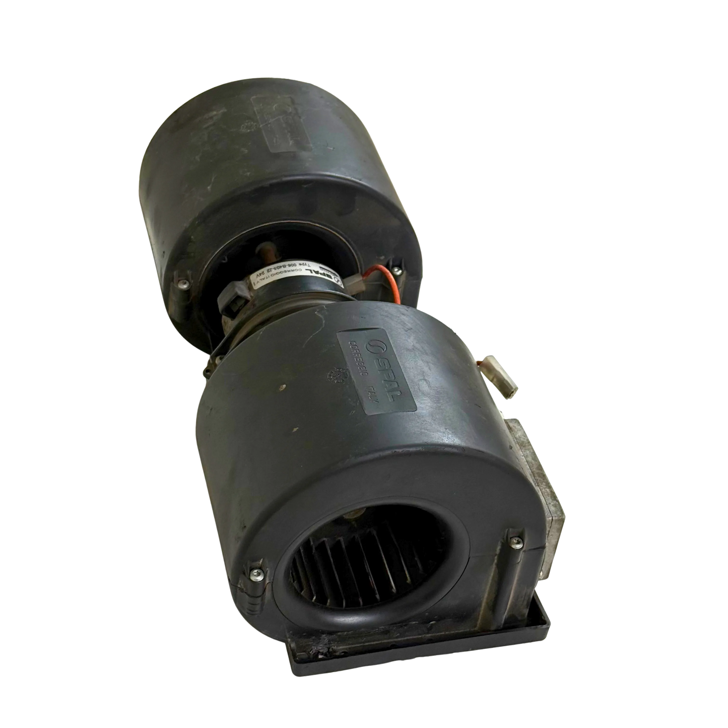 Fläkt inklusive motor | 4881219, 11032549, 11032558, 11005778 | Volvo L50