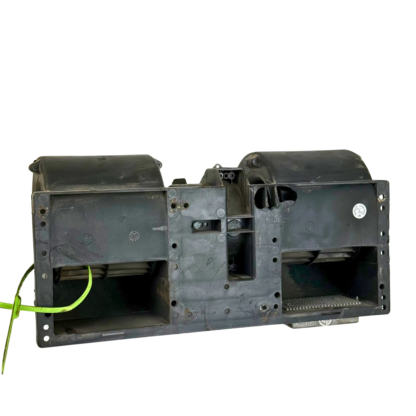 Fläkt inklusive motor | 4881219, 11032549, 11032558, 11005778 | Volvo L50