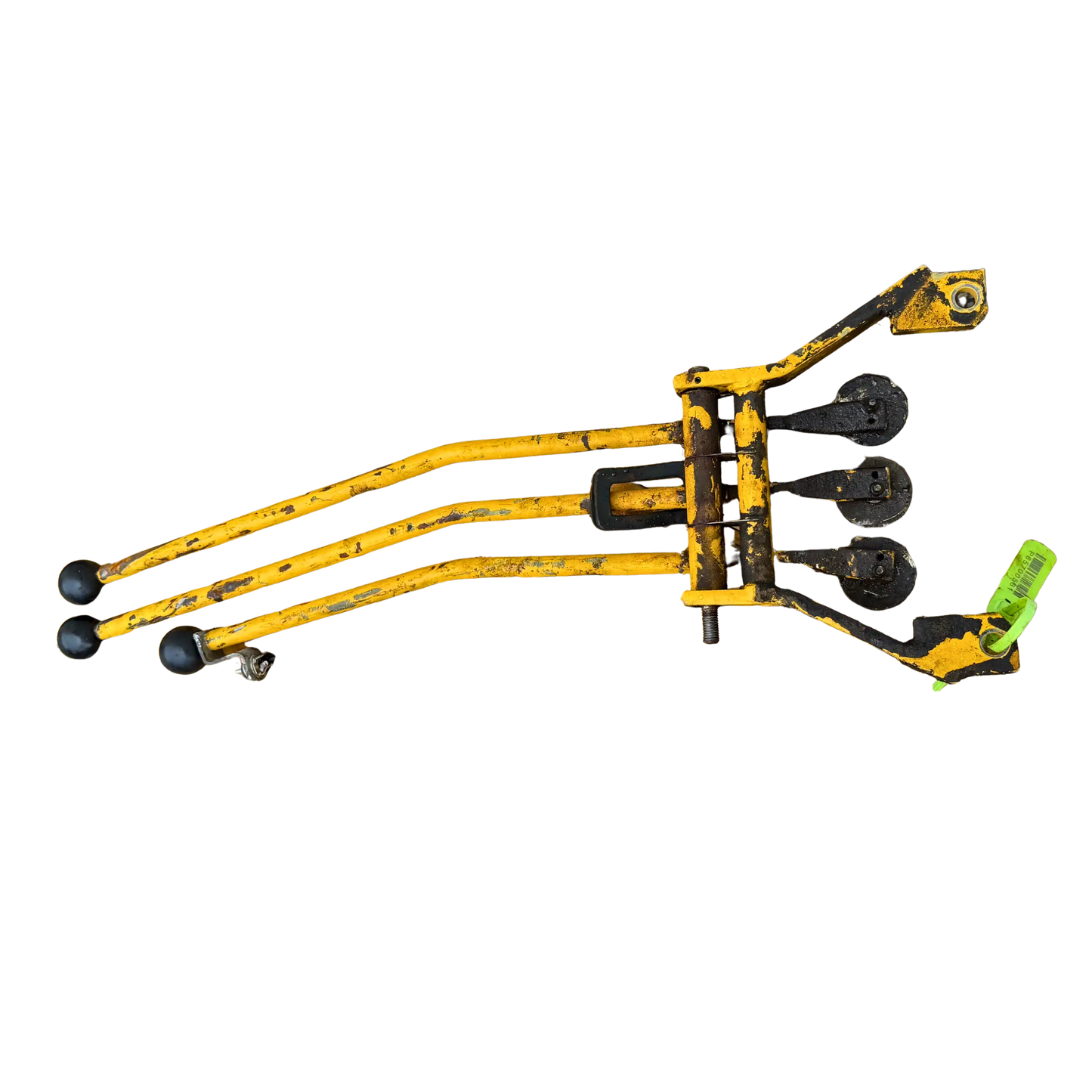 Spak reglage | 4854408, 4929440 | Volvo L50