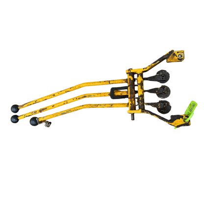 Spak reglage | 4854408, 4929440 | Volvo L50