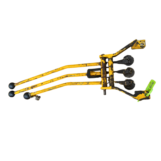 Spak reglage | 4854408, 4929440 | Volvo L50