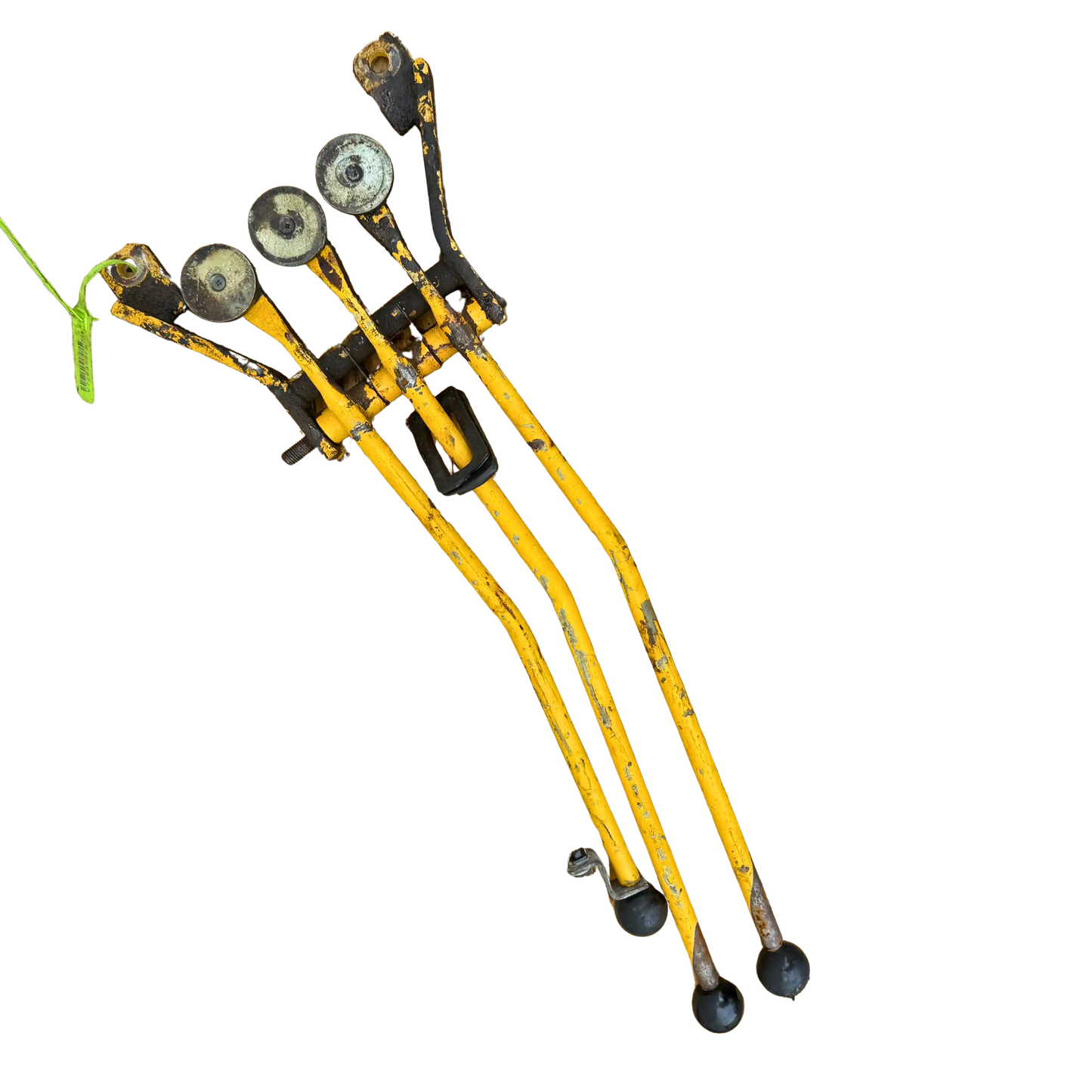 Spak reglage | 4854408, 4929440 | Volvo L50