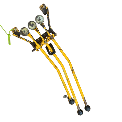 Spak reglage | 4854408, 4929440 | Volvo L50