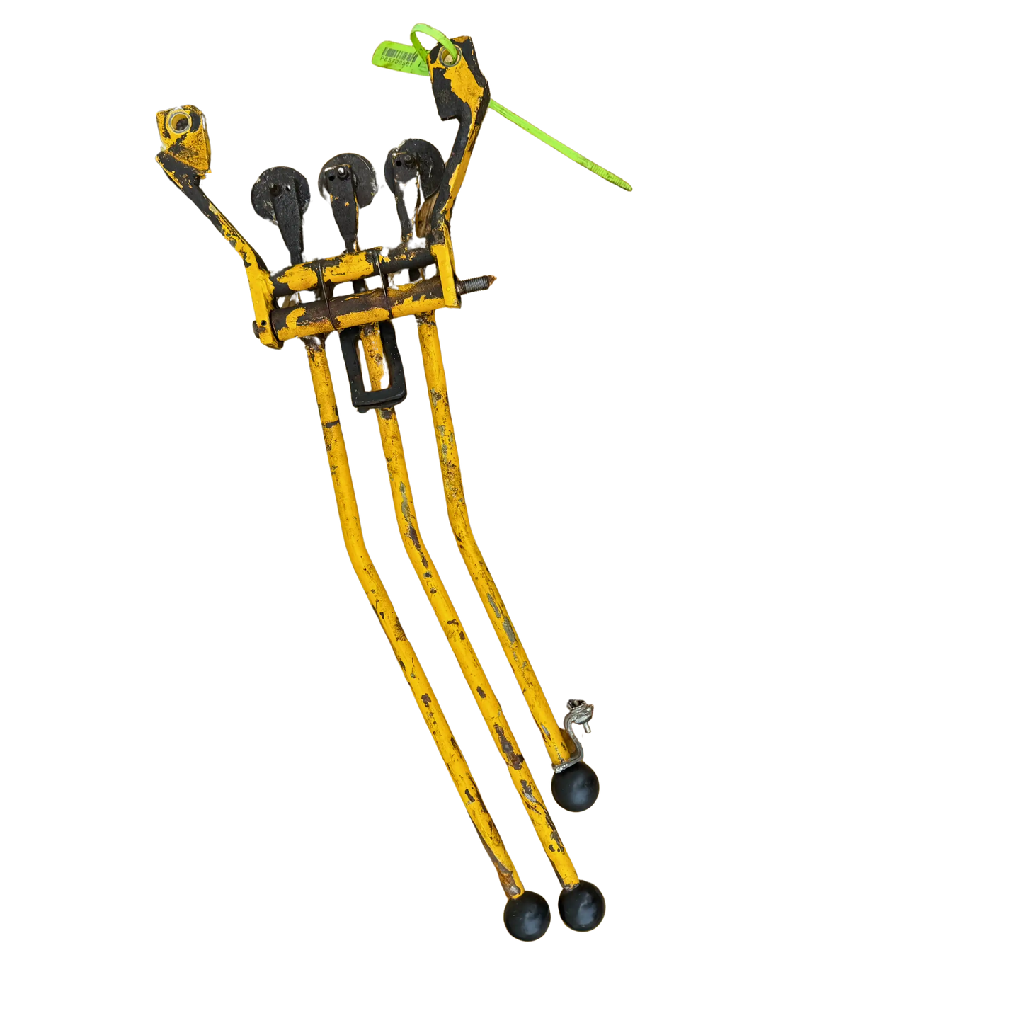 Spak reglage | 4854408, 4929440 | Volvo L50