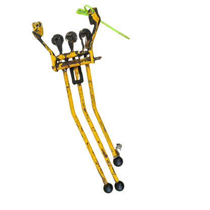 Spak reglage | 4854408, 4929440 | Volvo L50