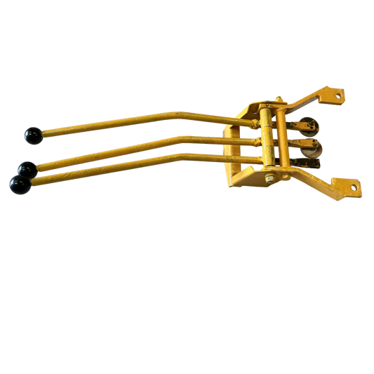Control lever | 4854408, 4929440 | Volvo L50