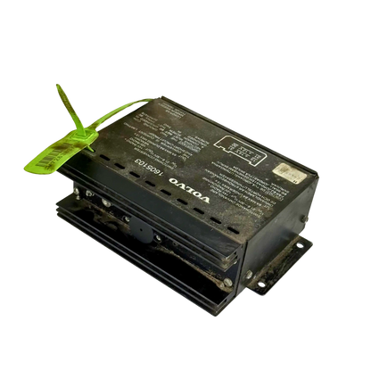 Spänningsomvandlare | 1605103, 1618614 | Volvo L50