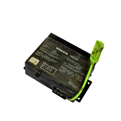 Spänningsomvandlare | 1605103, 1618614 | Volvo L50