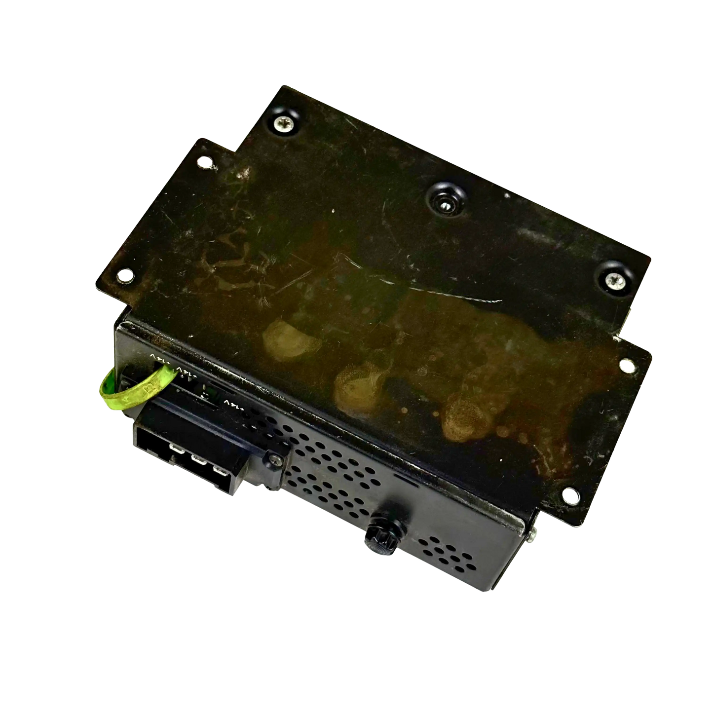 Spänningsomvandlare | 1605103, 1618614 | Volvo L50