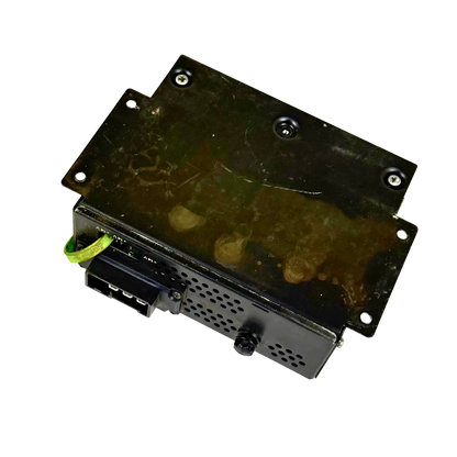 Spänningsomvandlare | 1605103, 1618614 | Volvo L50