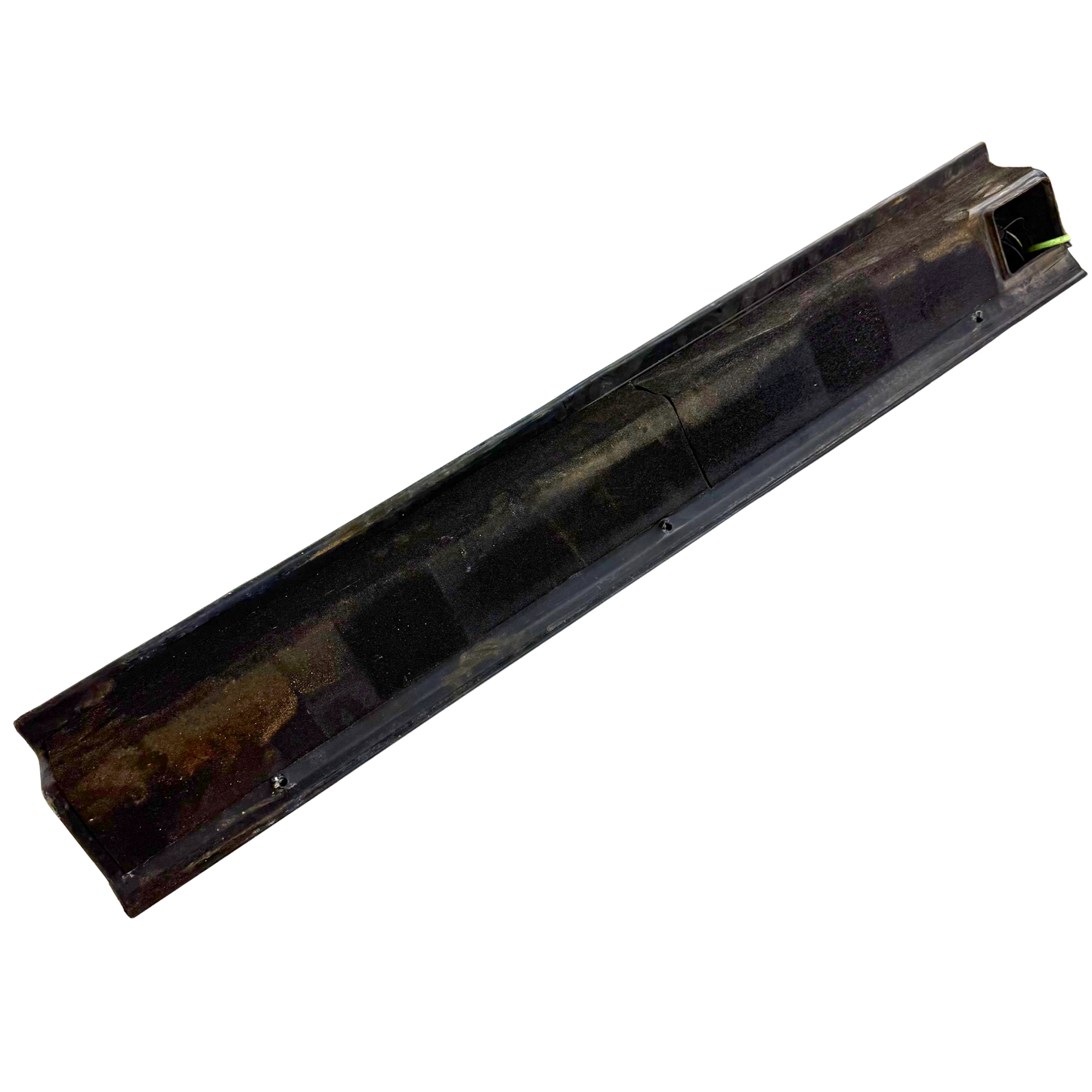 Luftkanal bak | 4951004 | Volvo L50