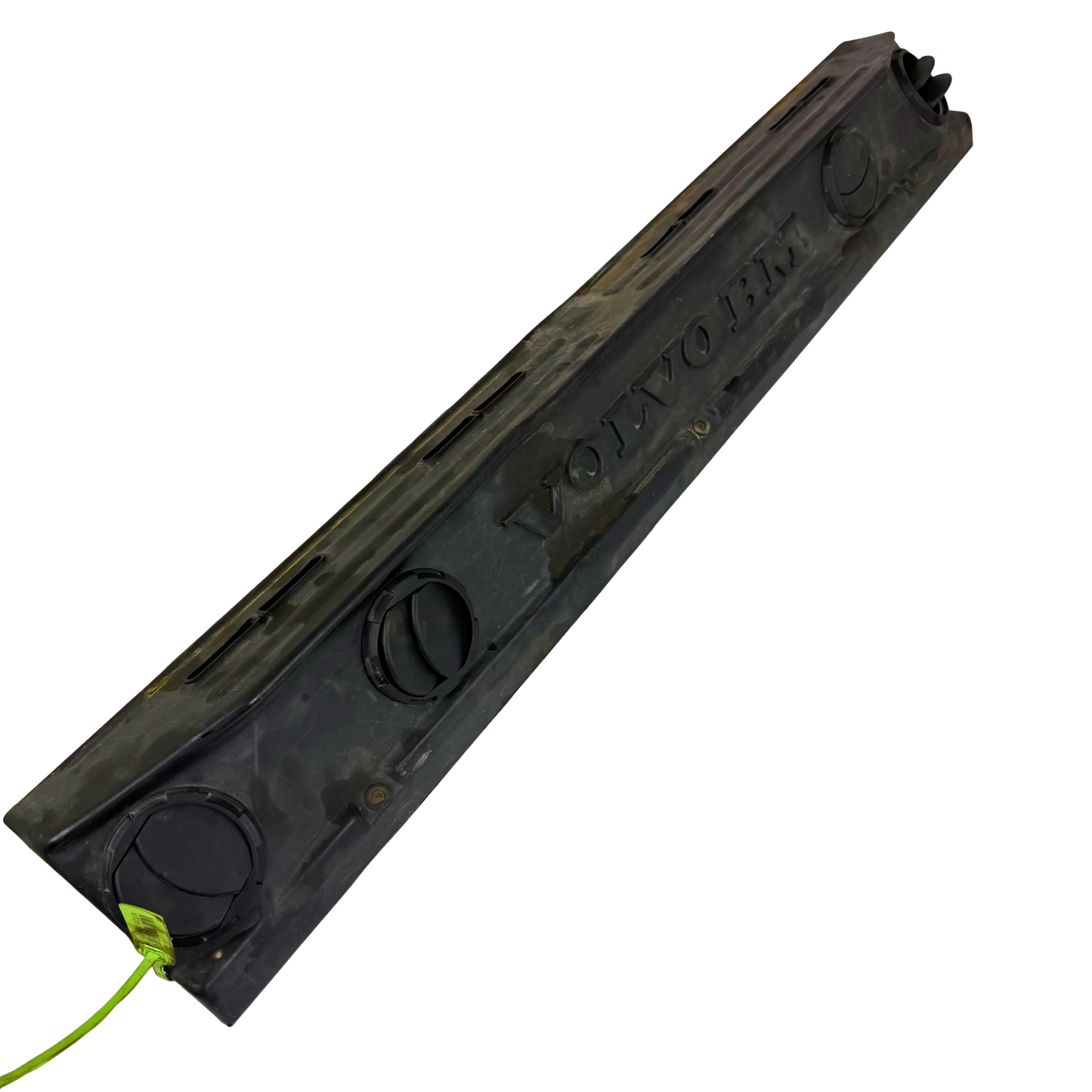 Luftkanal bak | 4951004 | Volvo L50