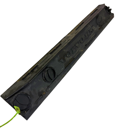 Luftkanal bak | 4951004 | Volvo L50