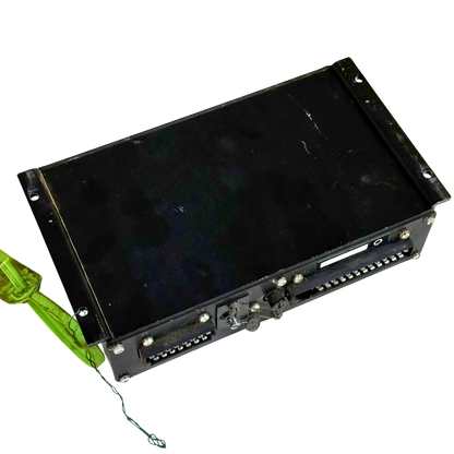 Styrenhet | 11042002, 11042001, 11990301 | Volvo L50