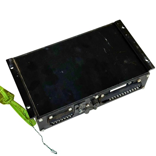 Control module | 11042002, 11042001, 11990301 | Volvo L50