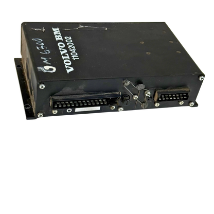 Styrenhet | 11042002, 11042001, 11990301 | Volvo L50