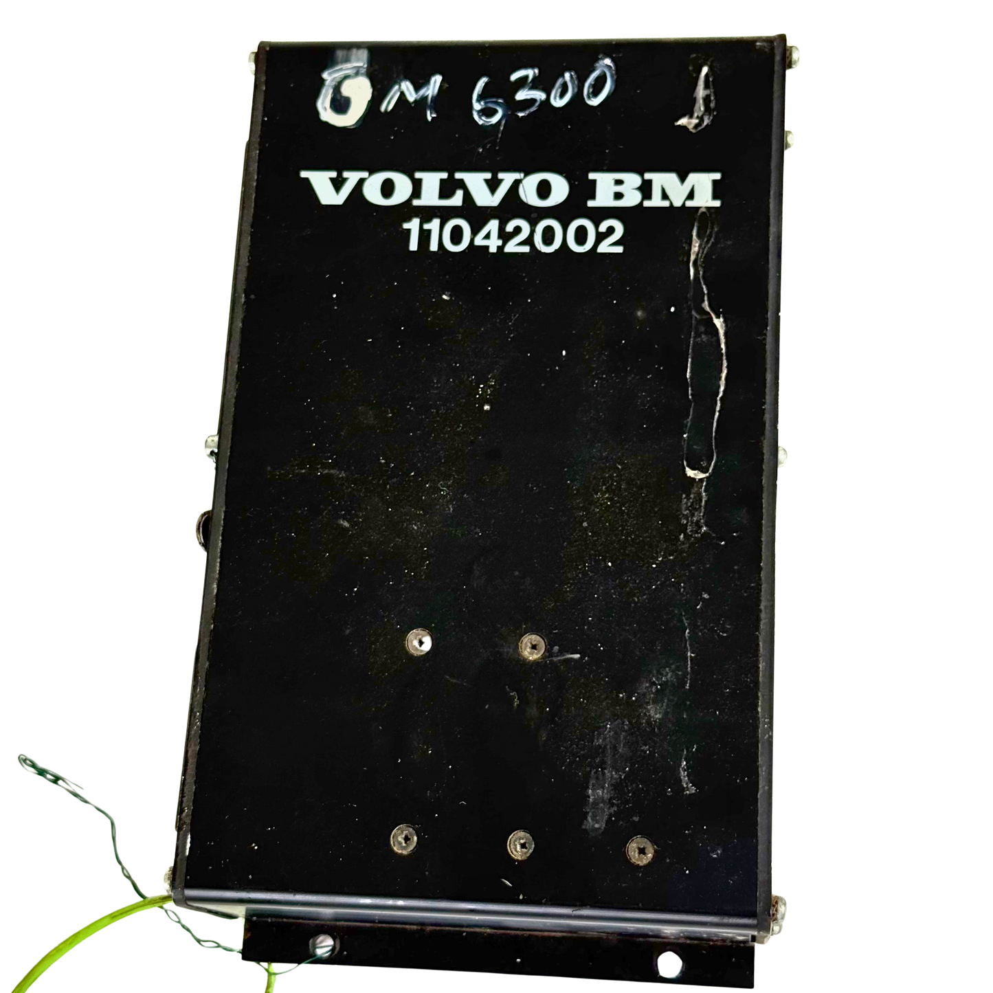 Styrenhet | 11042001, 11042002, 11990301 | Volvo L50