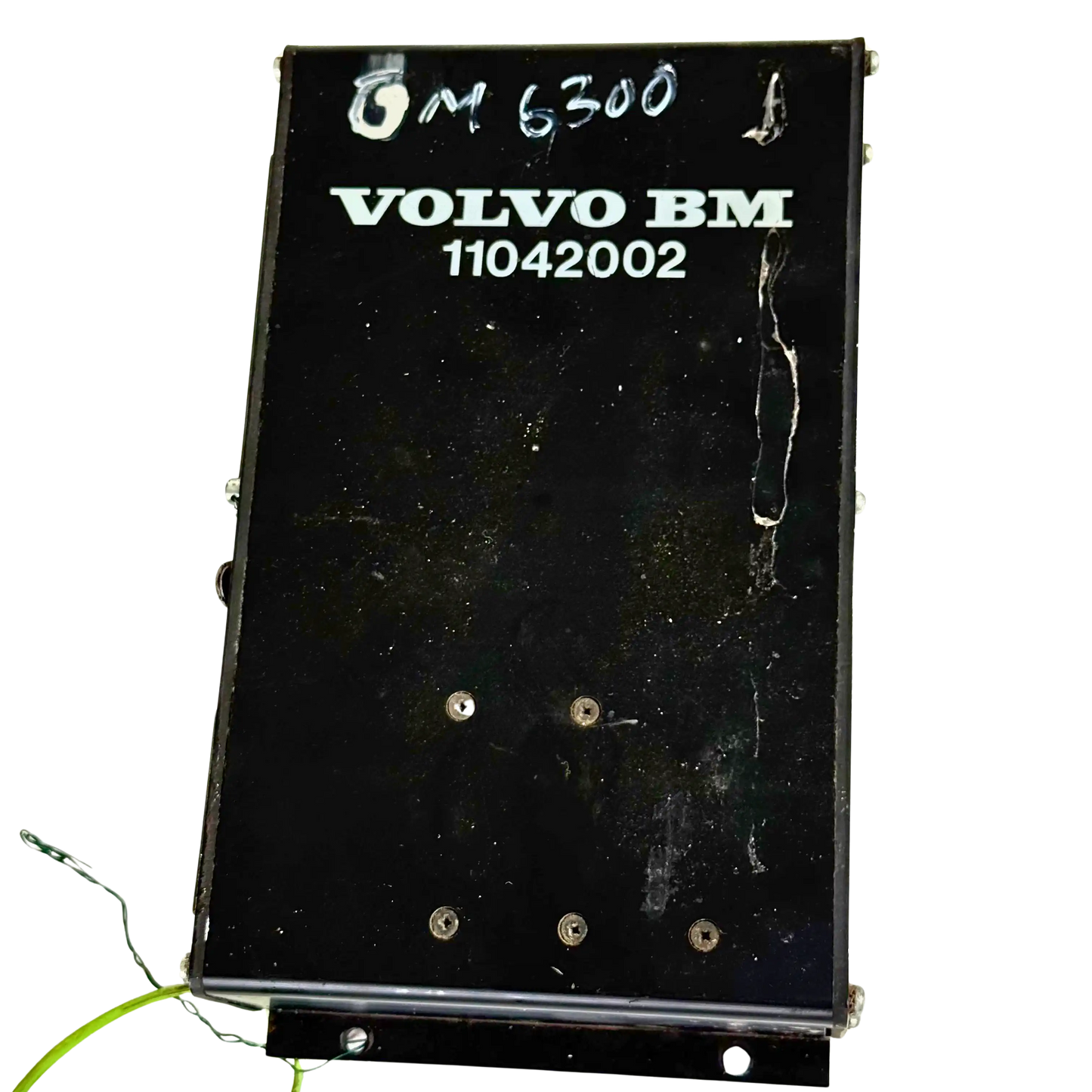 Styrenhet | 11042002, 11042001, 11990301 | Volvo L50