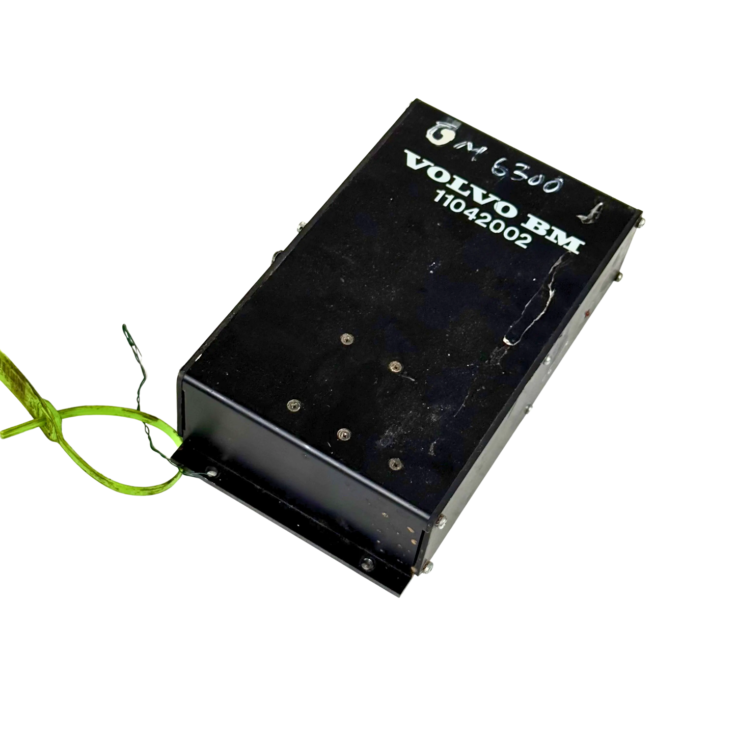 Styrenhet | 11042002, 11042001, 11990301 | Volvo L50