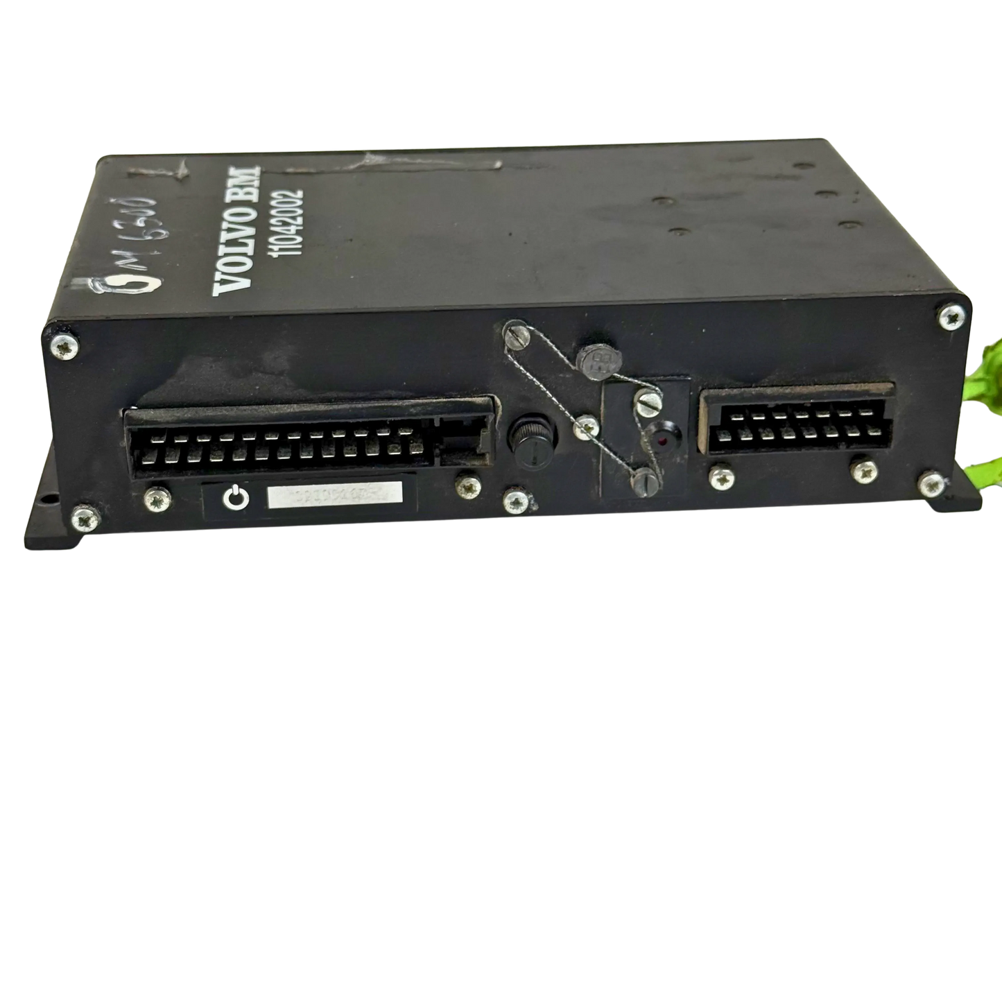 Styrenhet | 11042002, 11042001, 11990301 | Volvo L50