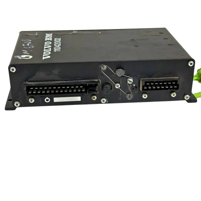 Styrenhet | 11042002, 11042001, 11990301 | Volvo L50