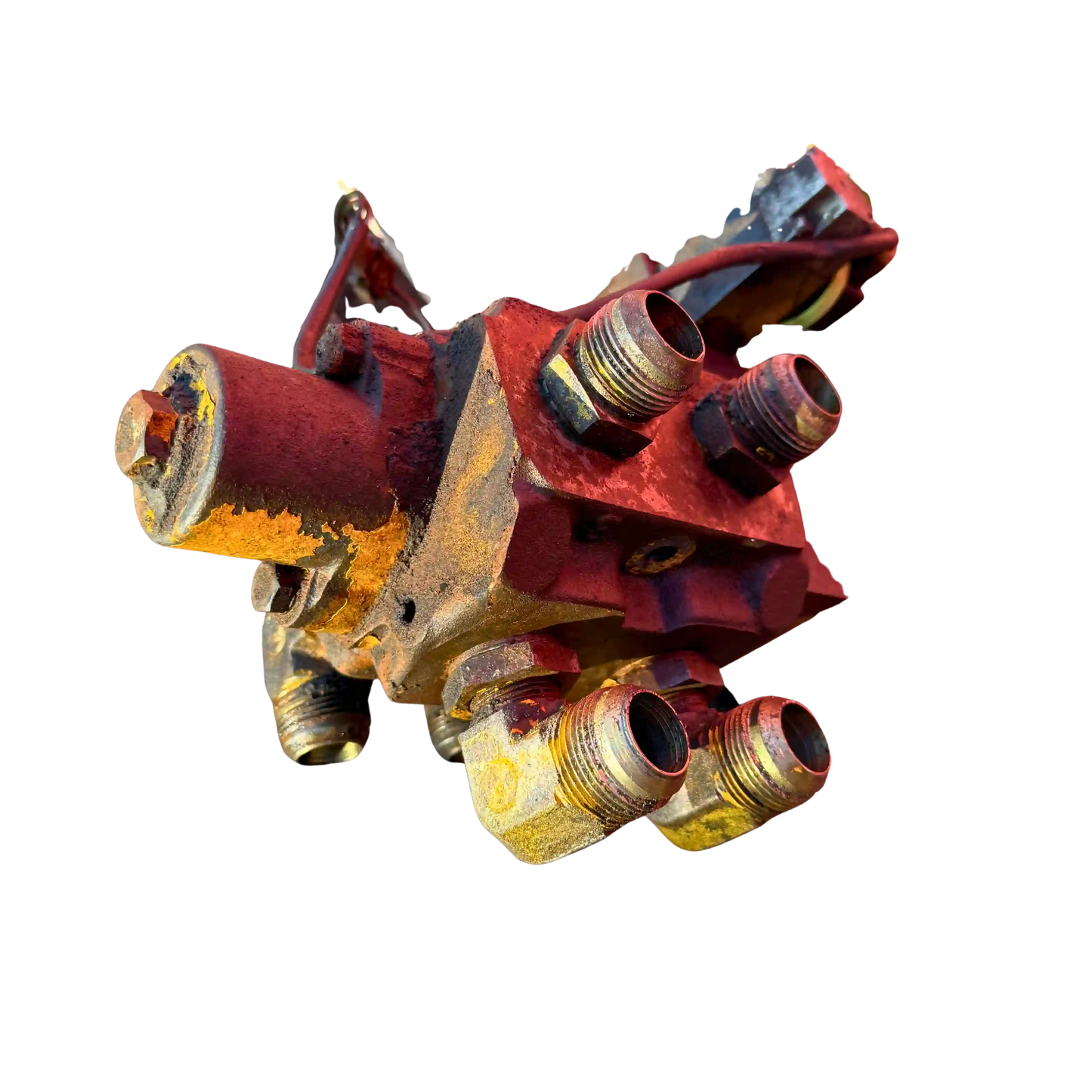 Avlastningsventil | 11034234 | Volvo L50