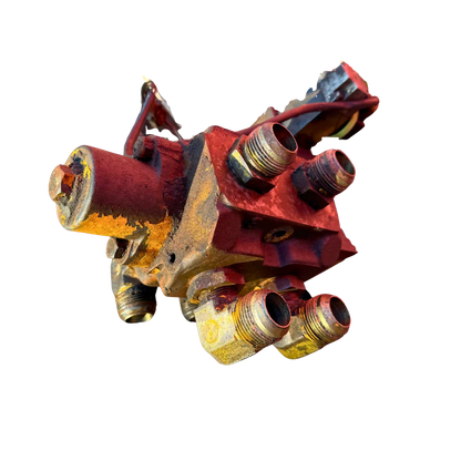 Avlastningsventil | 11034234 | Volvo L50