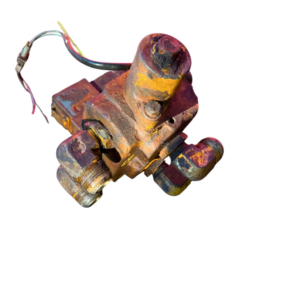 Avlastningsventil | 11034234 | Volvo L50