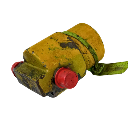 Filter | 4949321 | Volvo L50