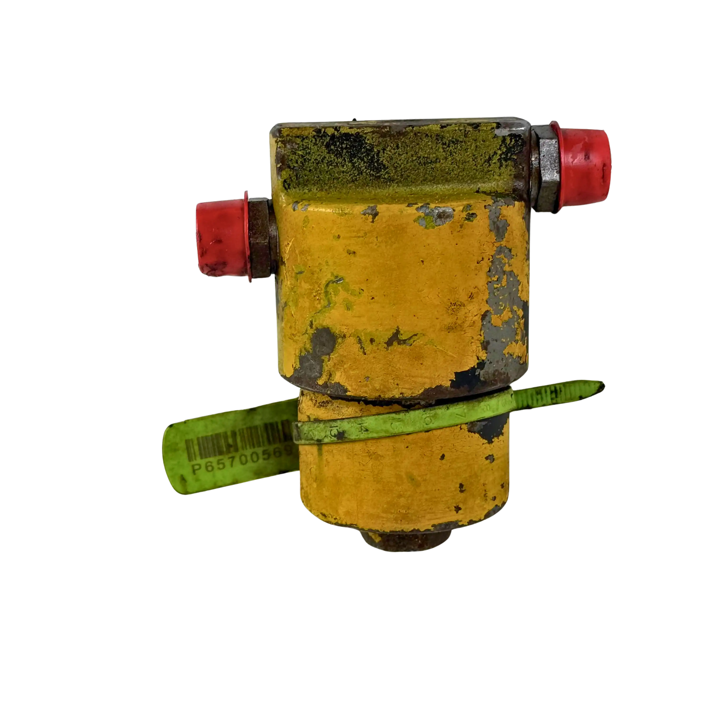 Filter | 4949321 | Volvo L50