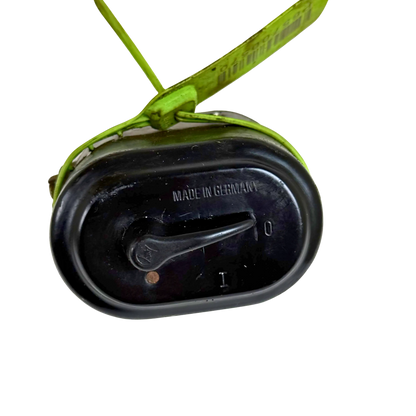 Torkarmotor bak | 4803720 | Volvo L50