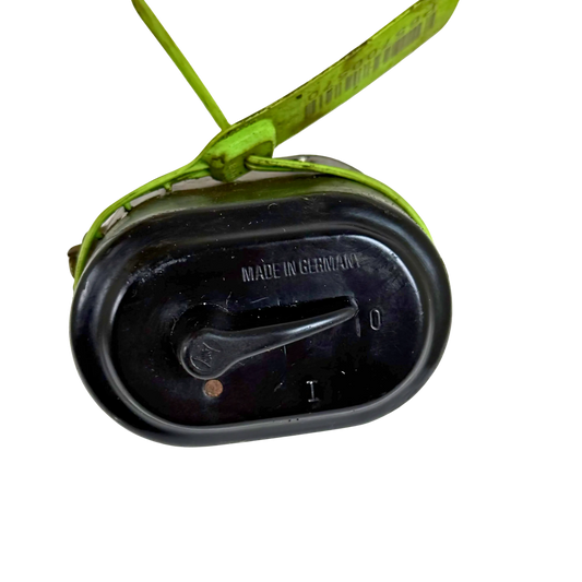 Torkarmotor bak | 4803720 | Volvo L50