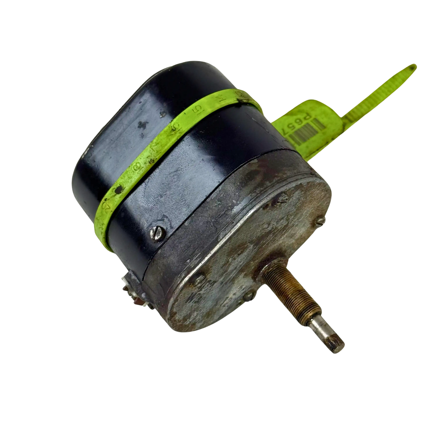 Torkarmotor bak | 4803720 | Volvo L50