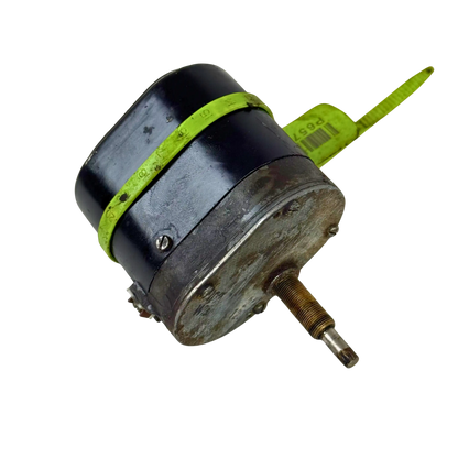 Torkarmotor bak | 4803720 | Volvo L50