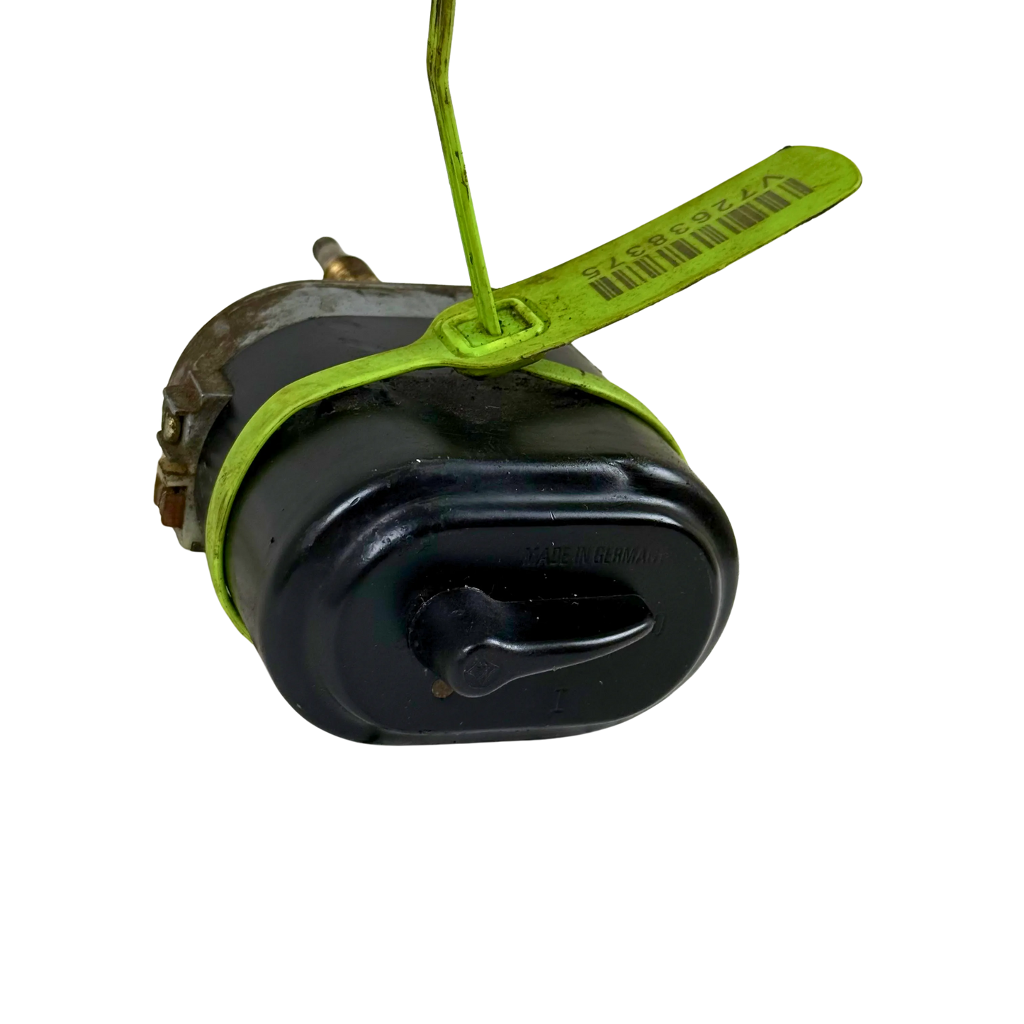 Torkarmotor bak | 4803720 | Volvo L50