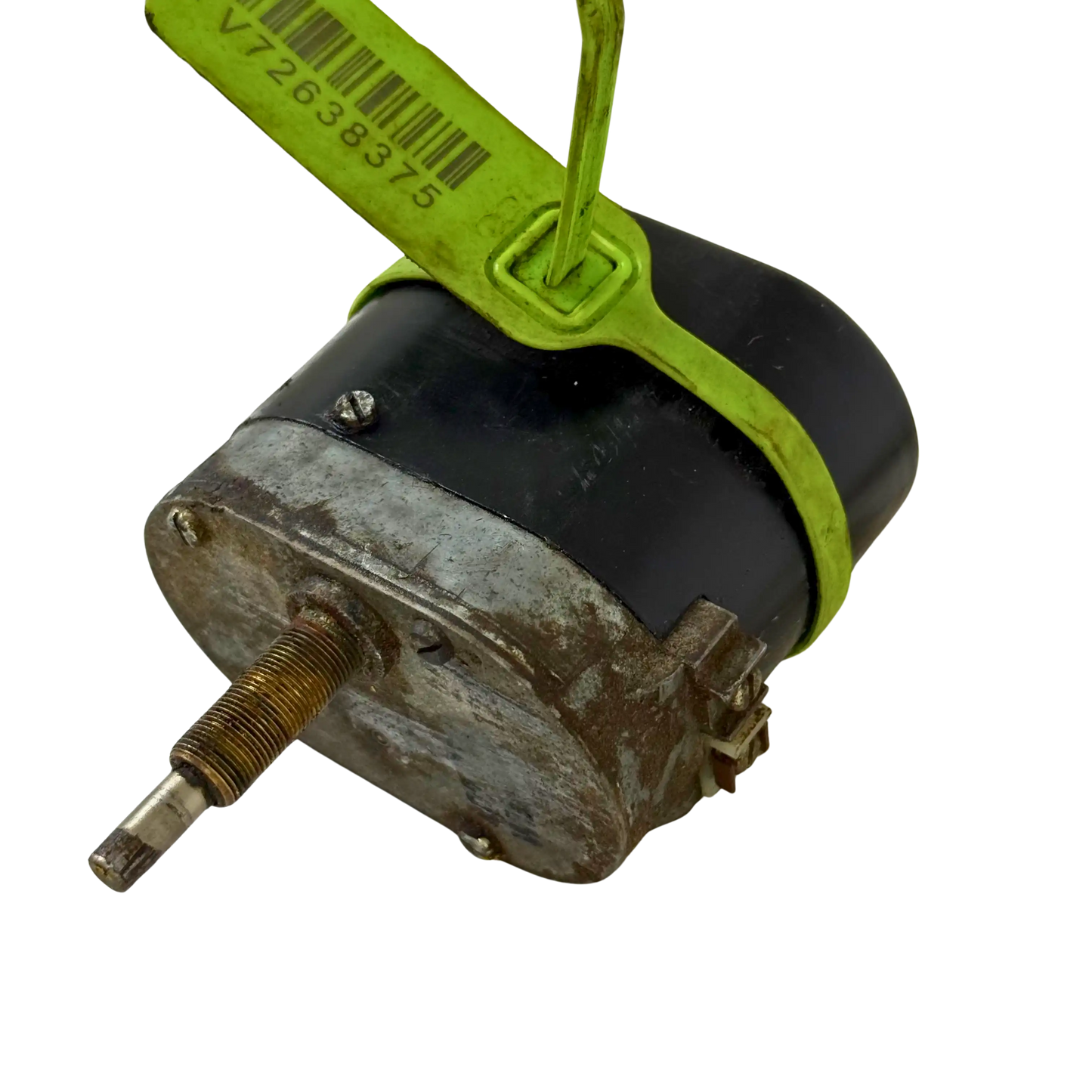 Torkarmotor bak | 4803720 | Volvo L50