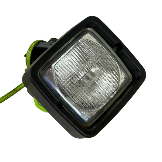 Arbetsbelysning | Volvo L50