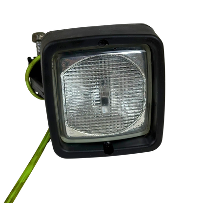 Arbetsbelysning | Volvo L50