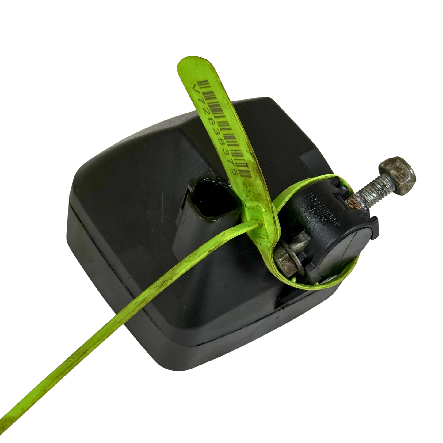 Arbetsbelysning | Volvo L50