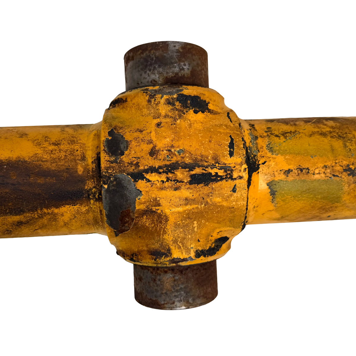 Lift cylinder | 4784618 | Volvo L50