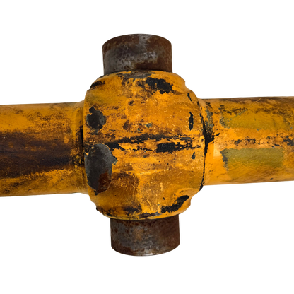 Lift cylinder | 4784618 | Volvo L50
