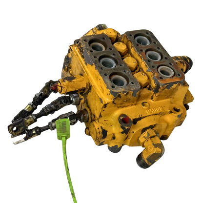 Hydraulventil | 4881492 | Volvo L50