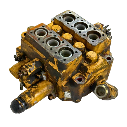 Hydraulventil | 4881492 | Volvo L50