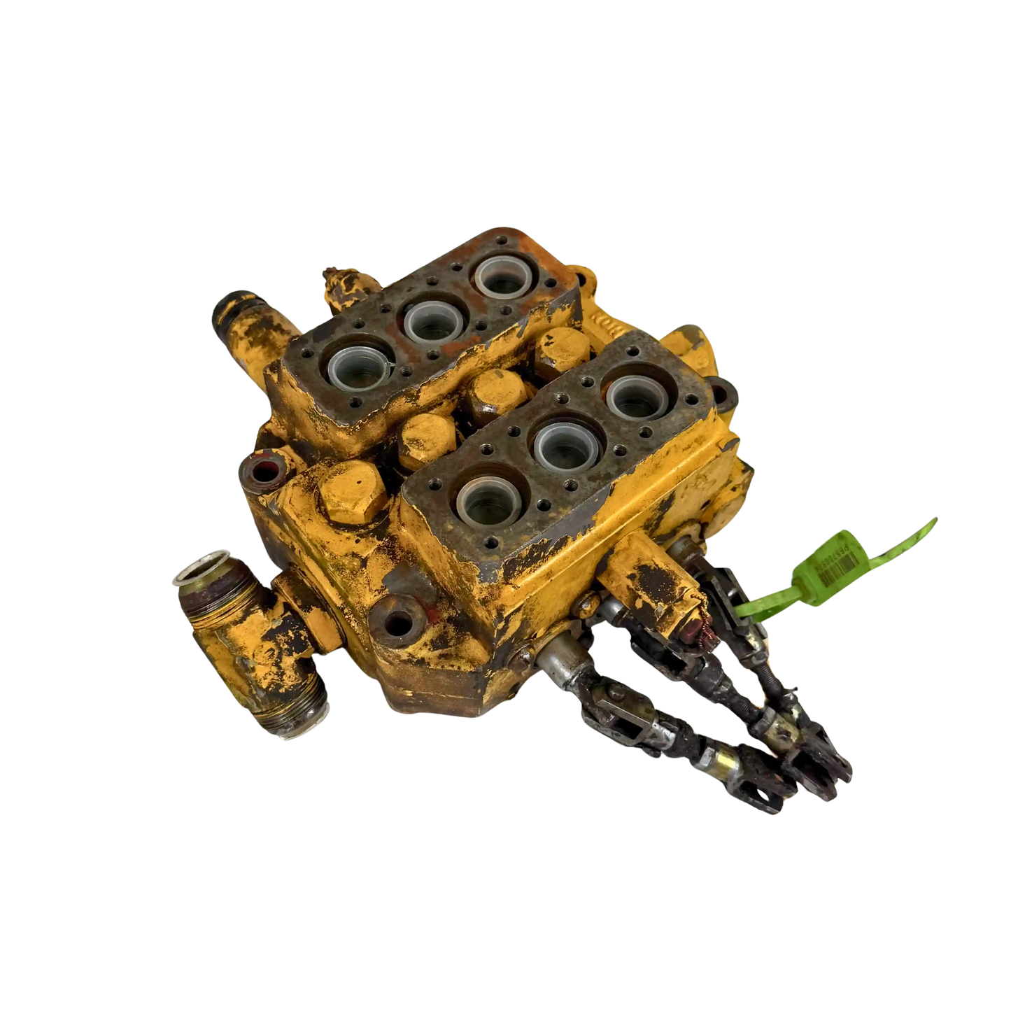 Hydraulventil | 4881492 | Volvo L50