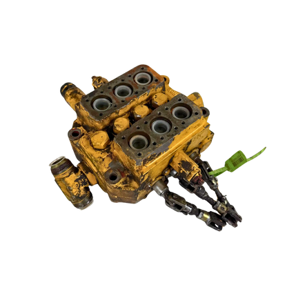 Hydraulventil | 4881492 | Volvo L50