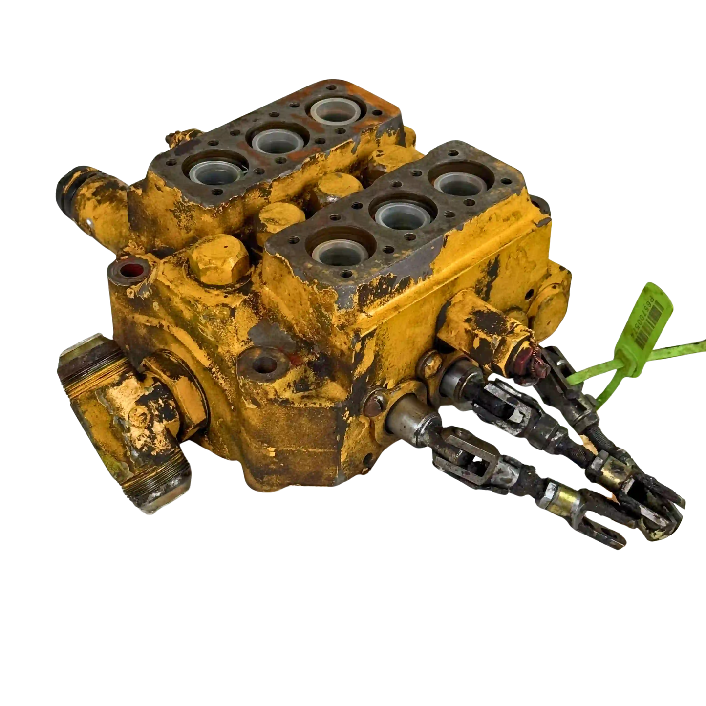 Hydraulventil | 4881492 | Volvo L50