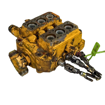 Hydraulventil | 4881492 | Volvo L50