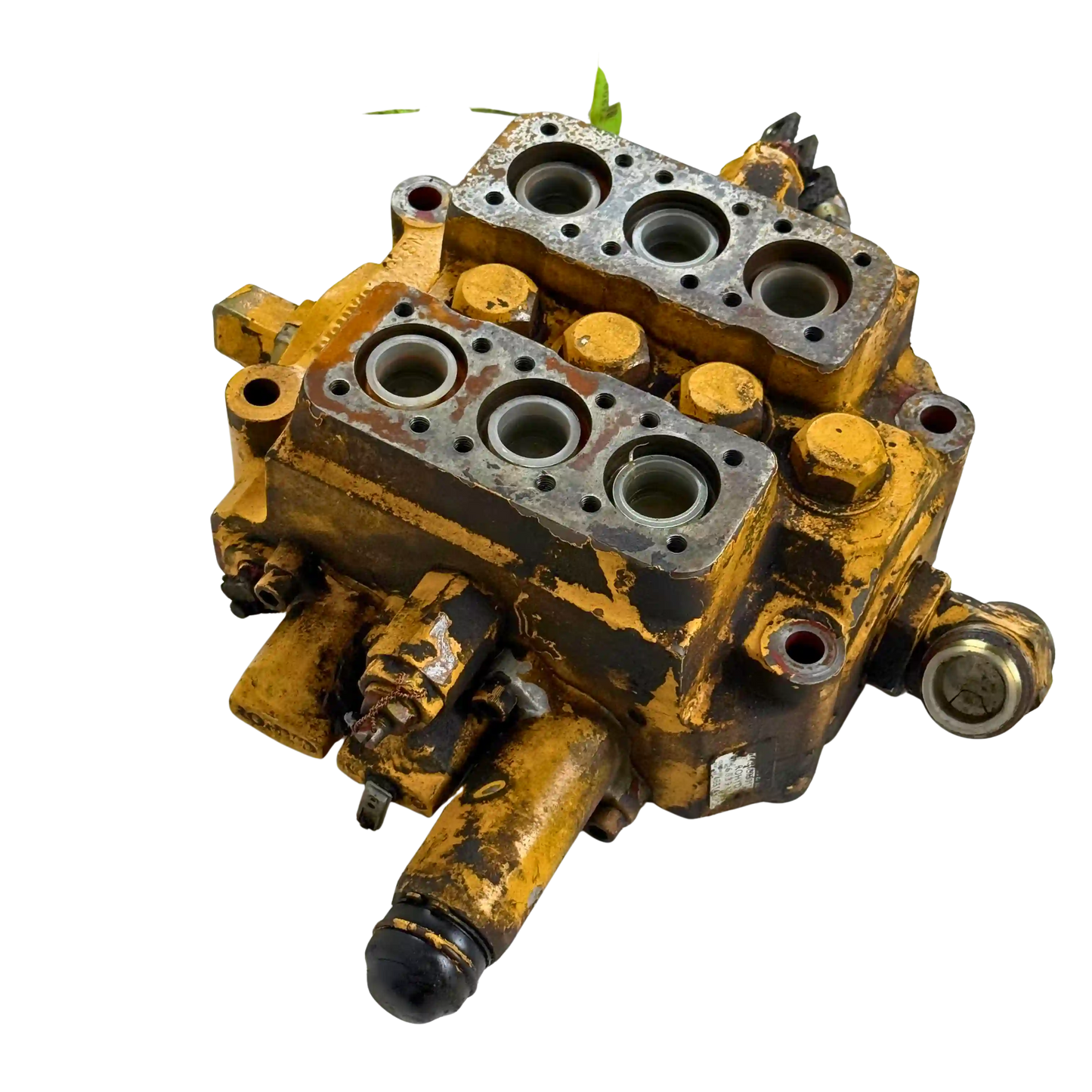Hydraulventil | 4881492 | Volvo L50