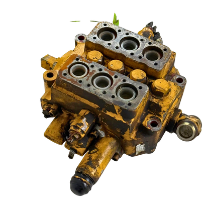 Hydraulventil | 4881492 | Volvo L50