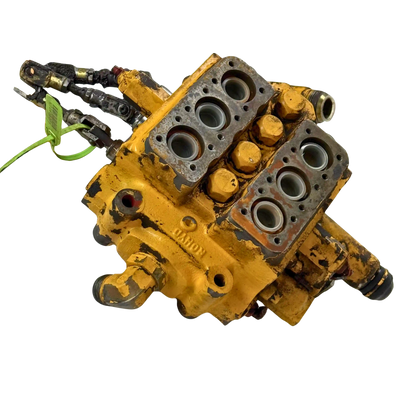 Hydraulventil | 4881492 | Volvo L50